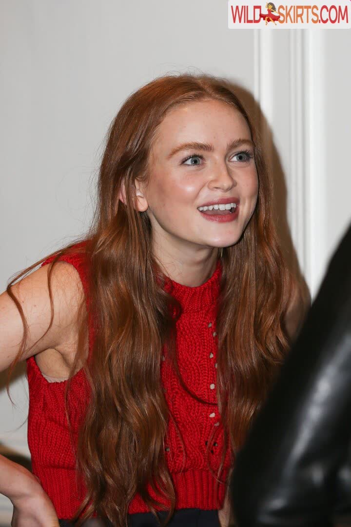 Sadie Sink nude leaked photo #103