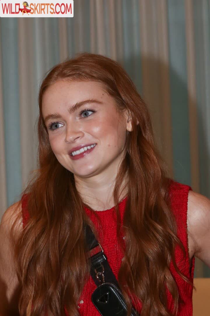 Sadie Sink nude leaked photo #98