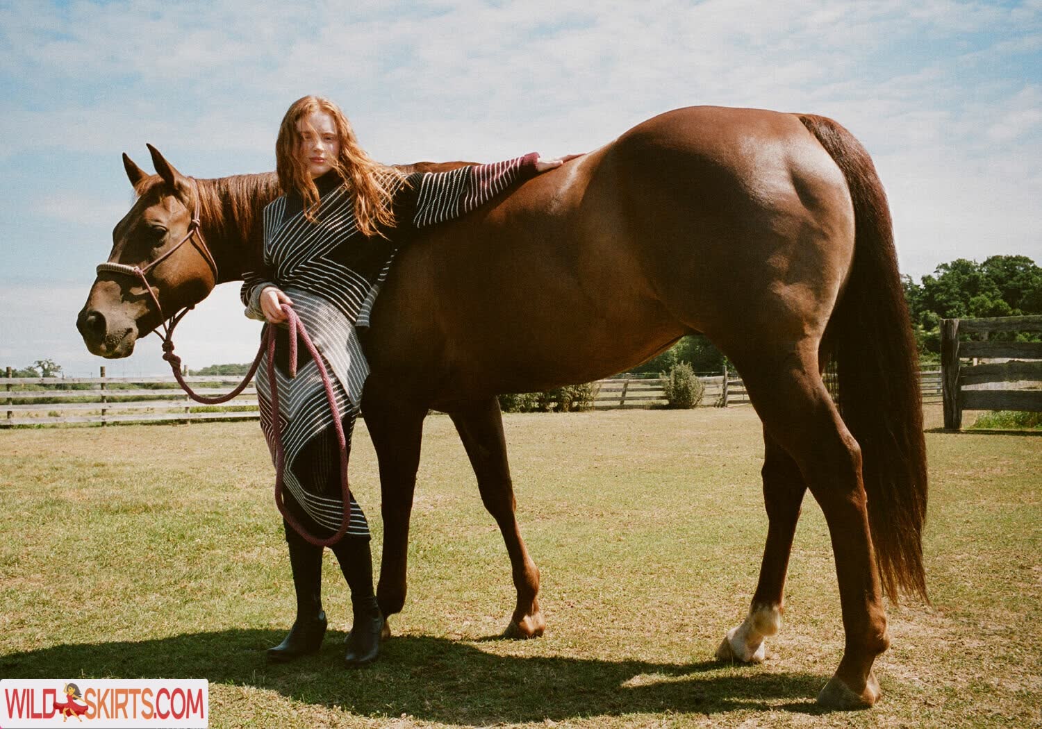 Sadie Sink / sadiesink / sadiesink_ nude Instagram leaked photo #11