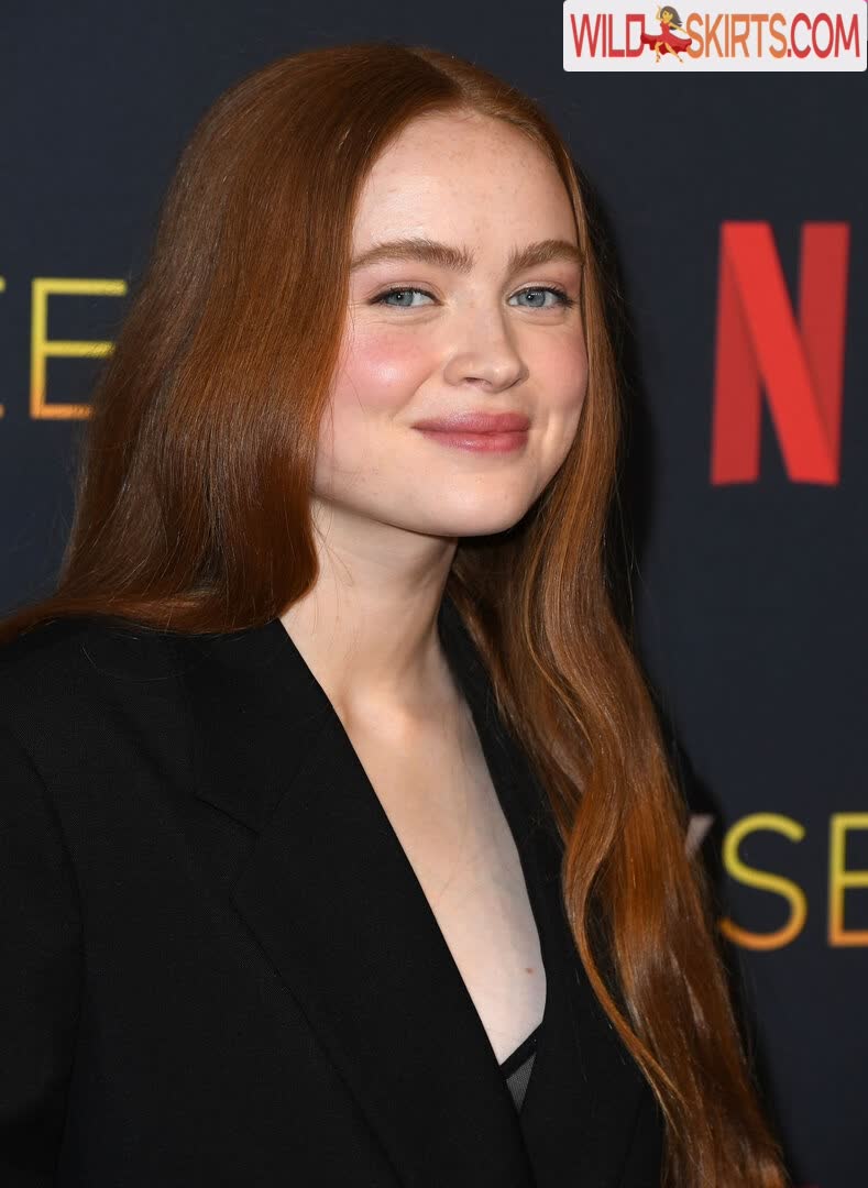 Sadie Sink nude leaked photo #194