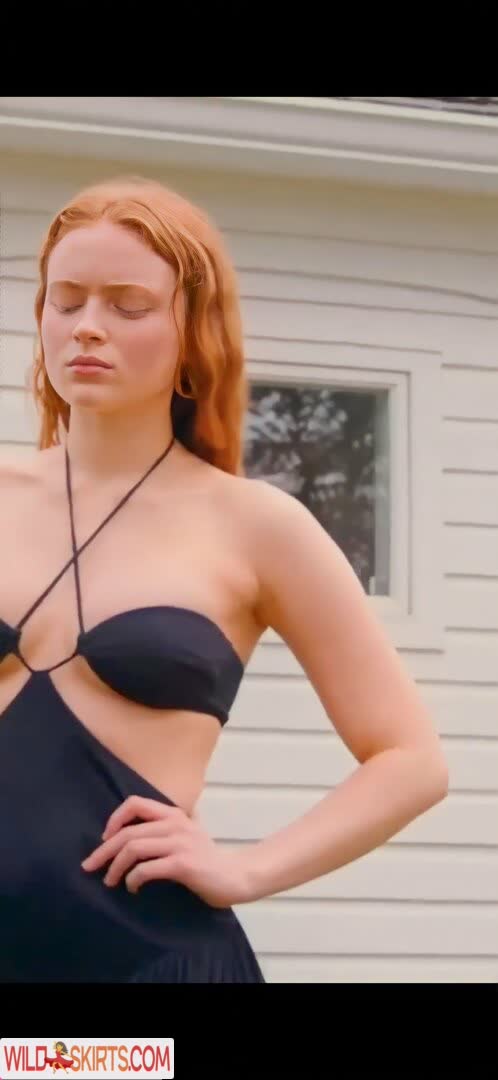 Sadie Sink / sadiesink / sadiesink_ nude Instagram leaked photo #1