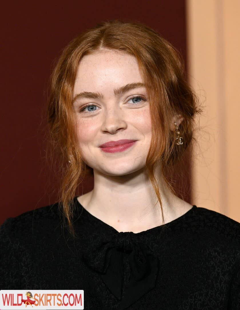 Sadie Sink nude leaked photo #129