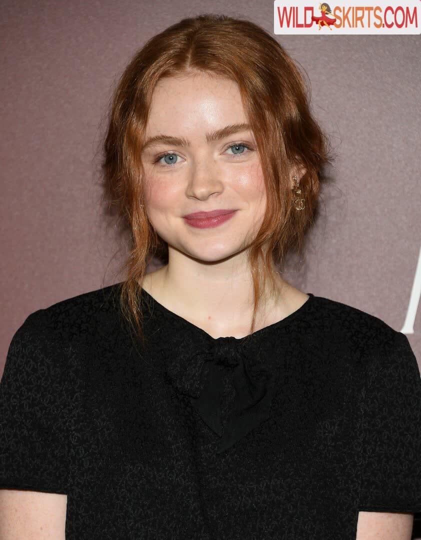 Sadie Sink nude leaked photo #131