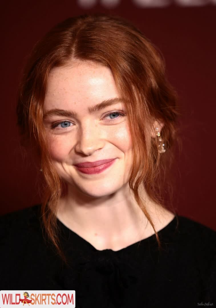 Sadie Sink nude leaked photo #143