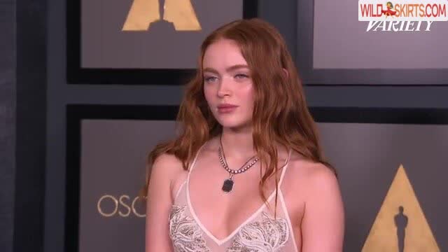 Sadie Sink nude leaked photo #208