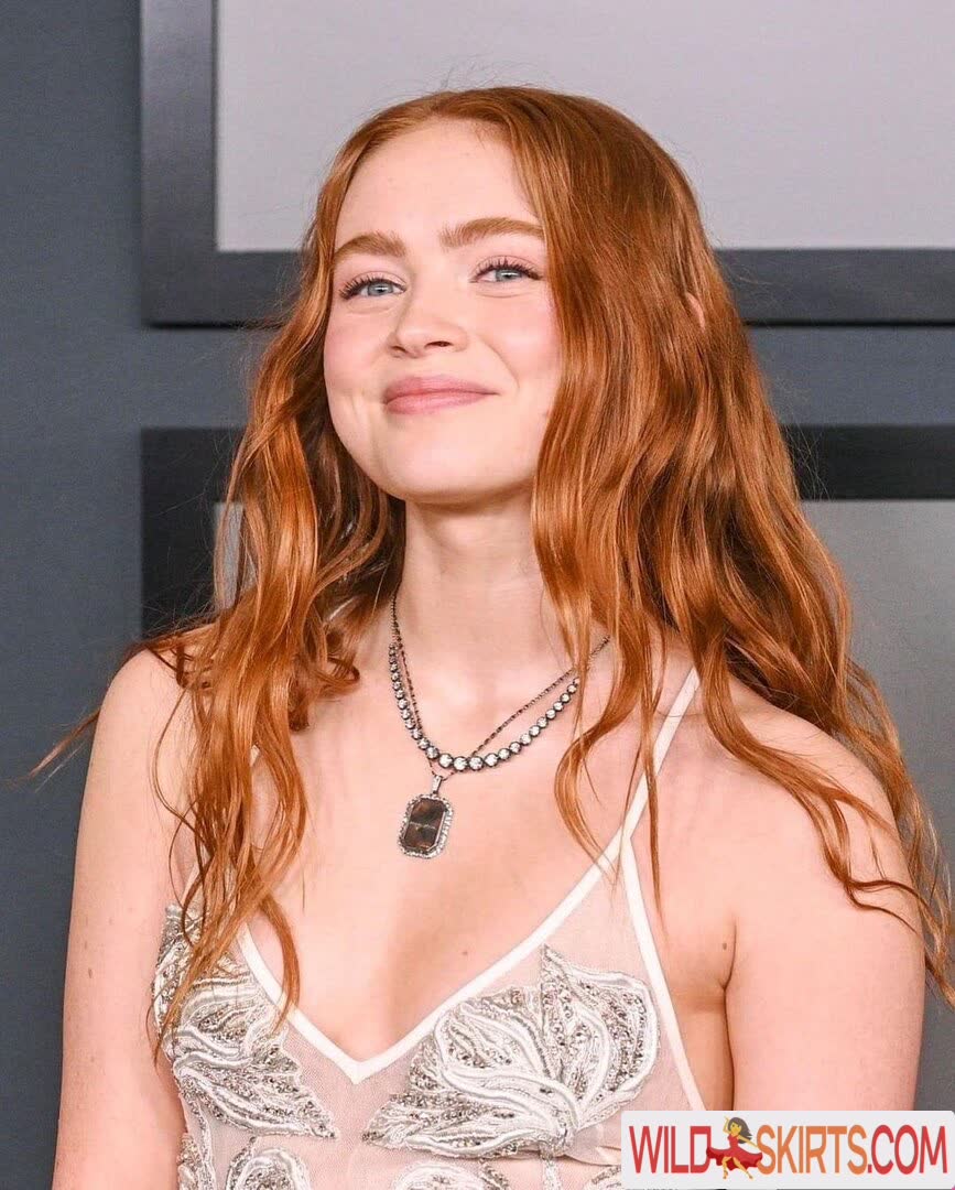 Sadie Sink nude leaked photo #230