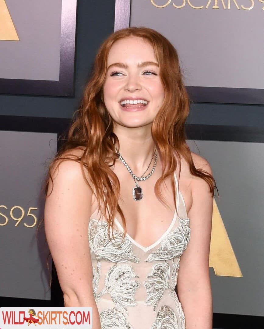 Sadie Sink nude leaked photo #215