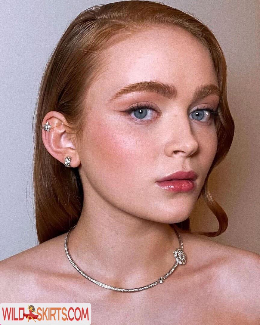 Sadie Sink nude leaked photo #244