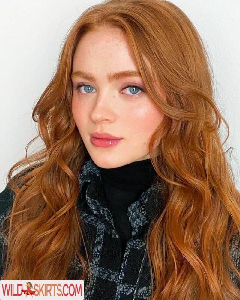 Sadie Sink nude leaked photo #258