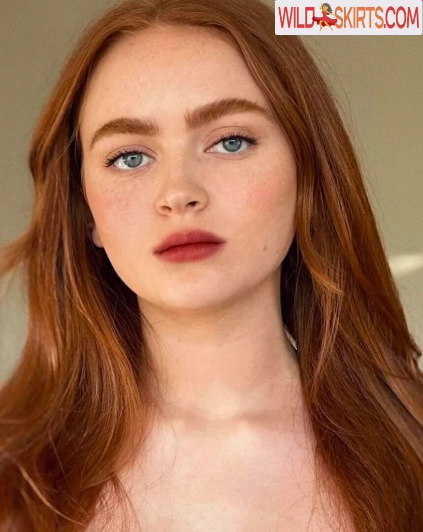 Sadie Sink nude leaked photo #264