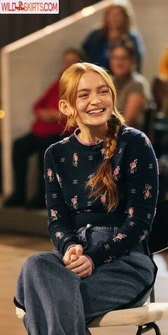 Sadie Sink / sadiesink / sadiesink_ nude Instagram leaked photo #12