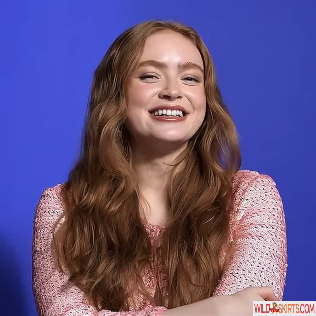 Sadie Sink nude leaked photo #336