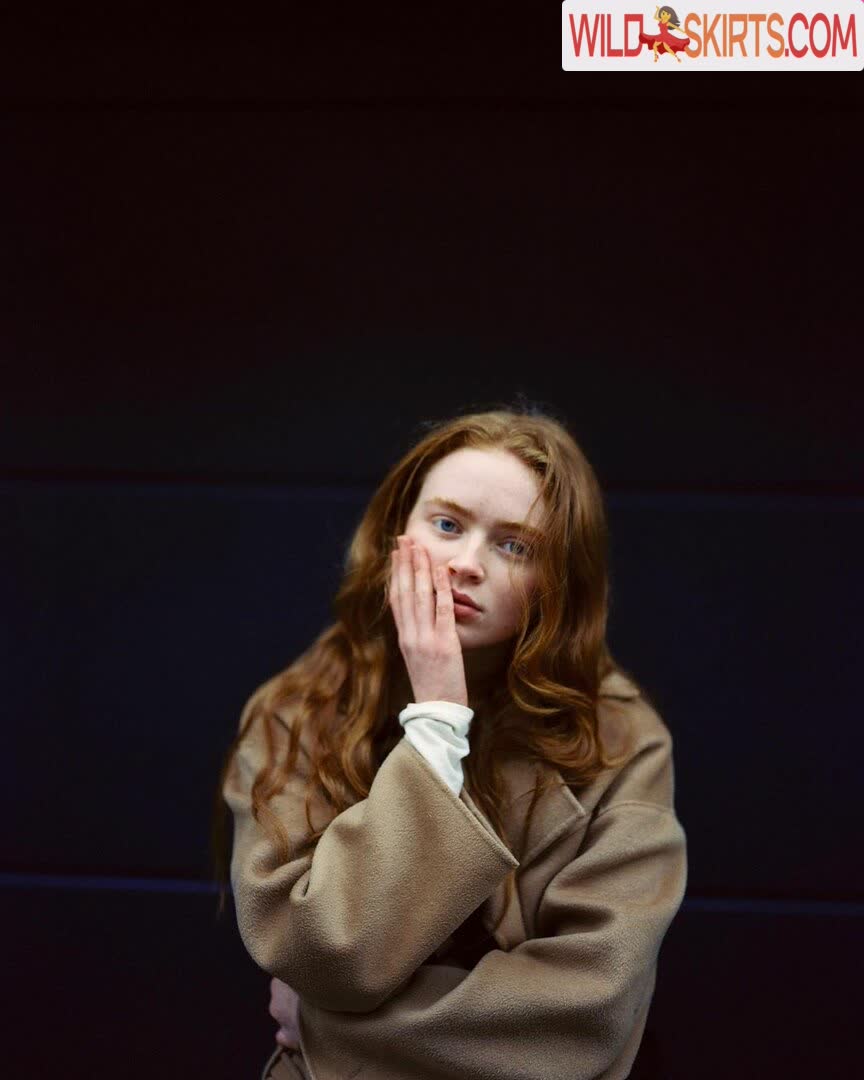 Sadie Sink / sadiesink / sadiesink_ nude Instagram leaked photo #340