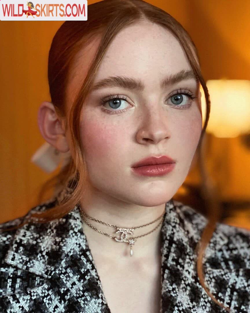 Sadie Sink / sadiesink / sadiesink_ nude Instagram leaked photo #343