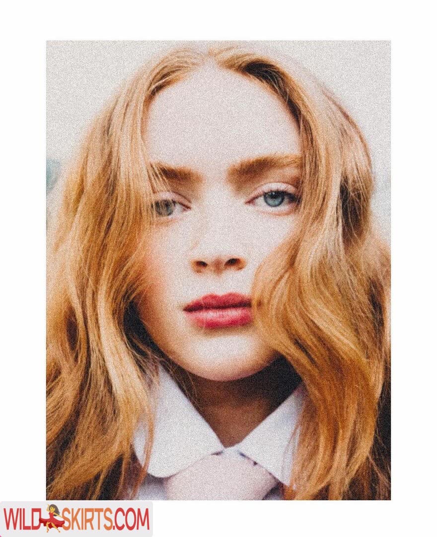 Sadie Sink / sadiesink / sadiesink_ nude Instagram leaked photo #7