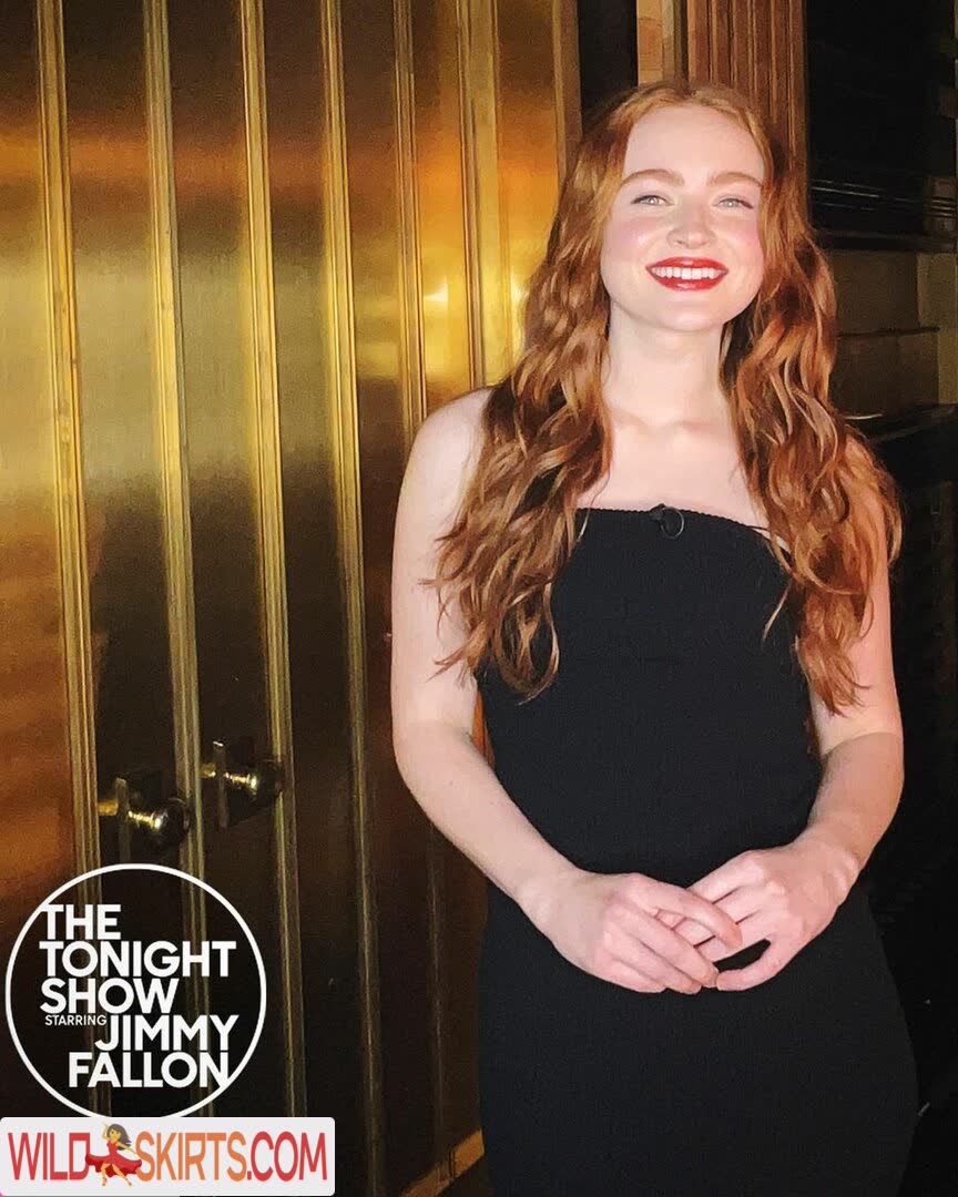 Sadie Sink nude leaked photo #388