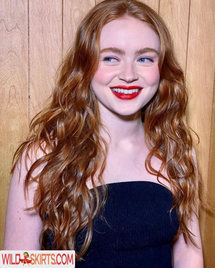 Sadie Sink nude leaked photo #385