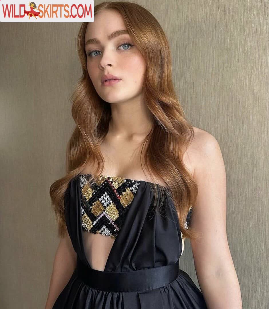 Sadie Sink nude leaked photo #390