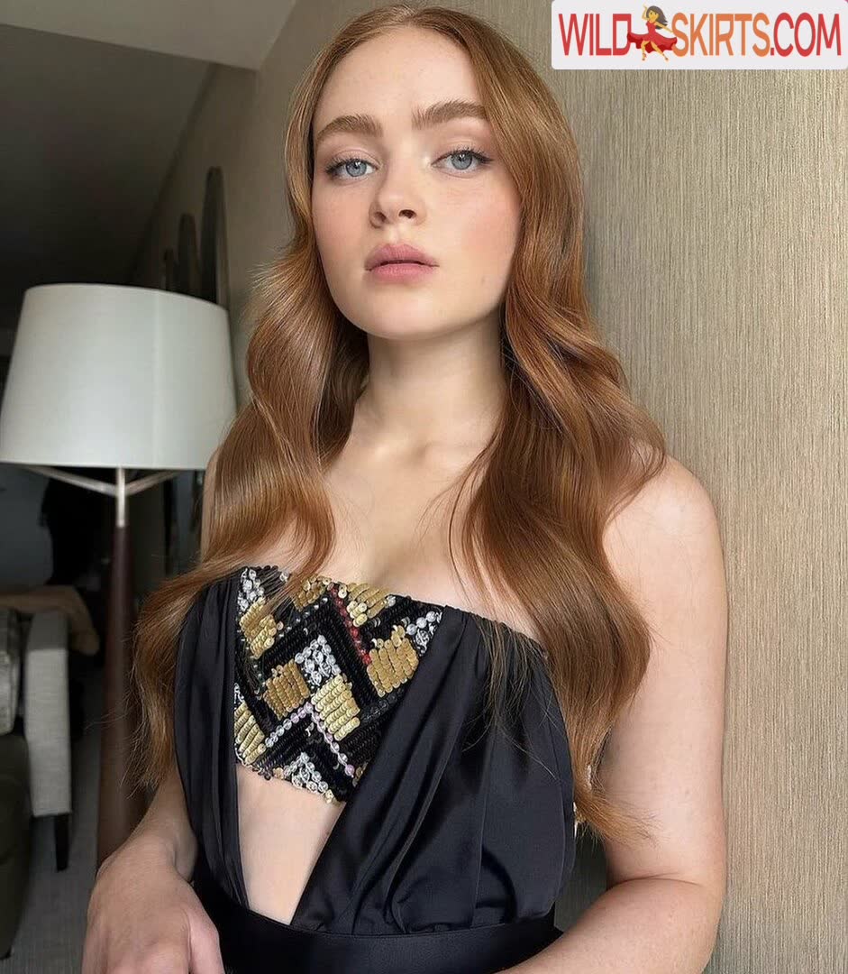 Sadie Sink / sadiesink / sadiesink_ nude Instagram leaked photo #367