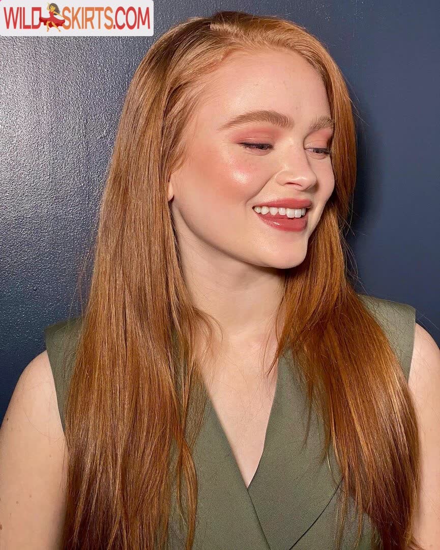 Sadie Sink / sadiesink / sadiesink_ nude Instagram leaked photo #11