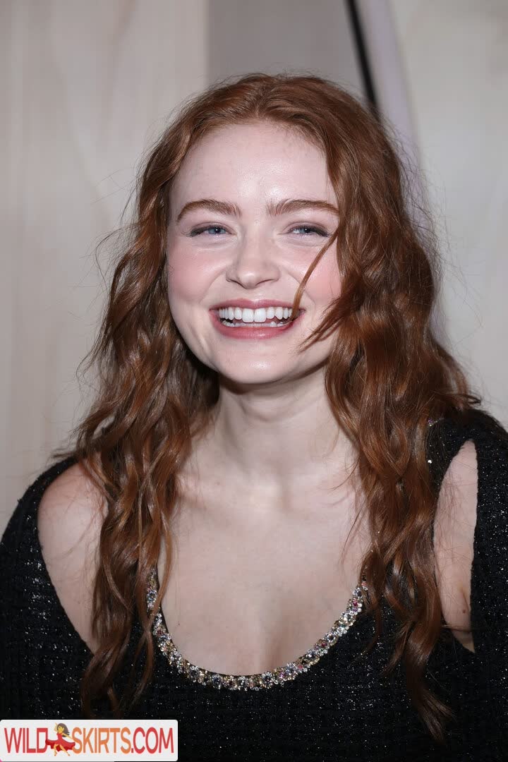 Sadie Sink / sadiesink / sadiesink_ nude Instagram leaked photo