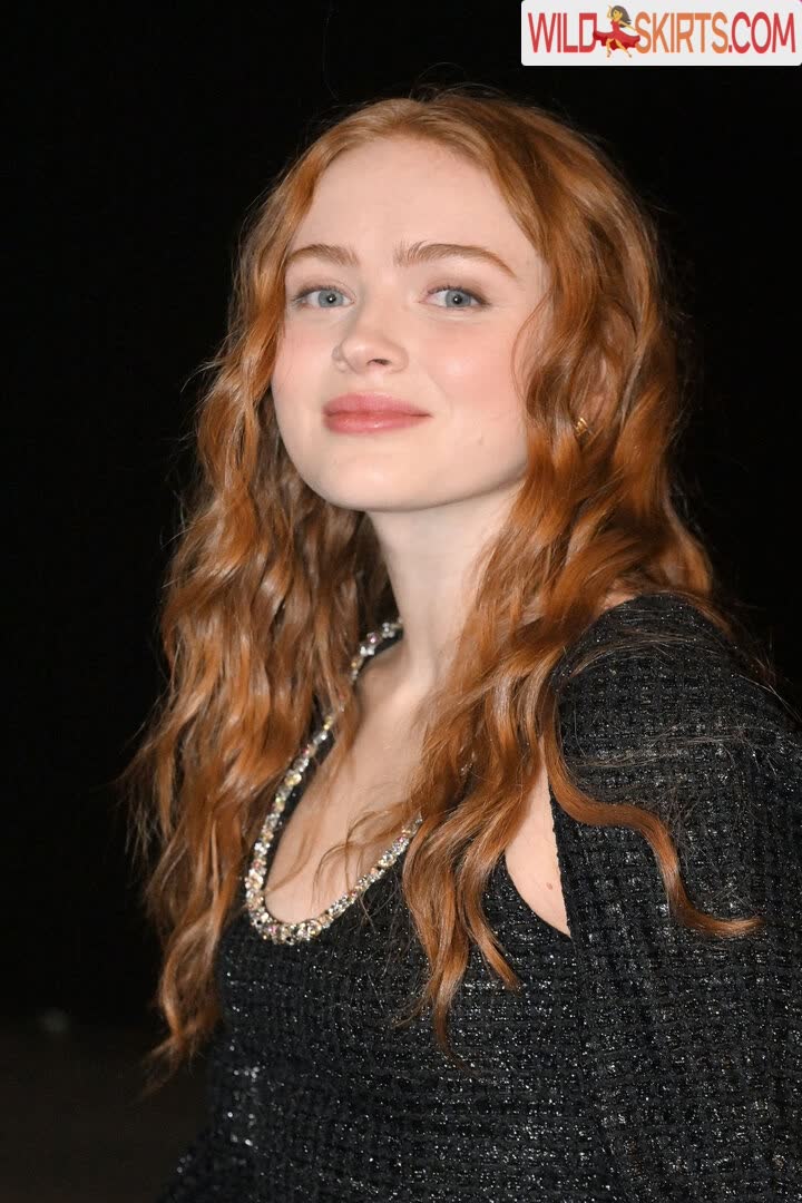 Sadie Sink nude leaked photo #412