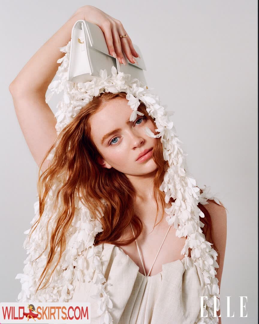 Sadie Sink nude leaked photo #409