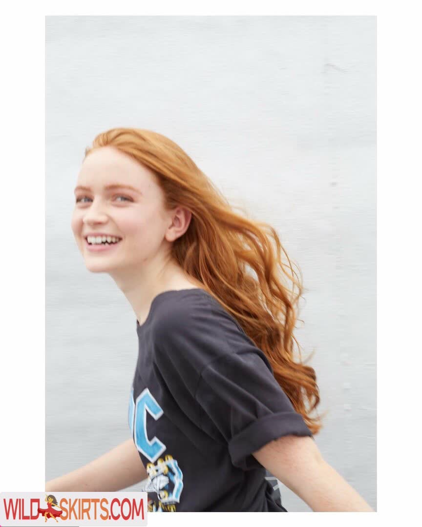 Sadie Sink / sadiesink / sadiesink_ nude Instagram leaked photo #445