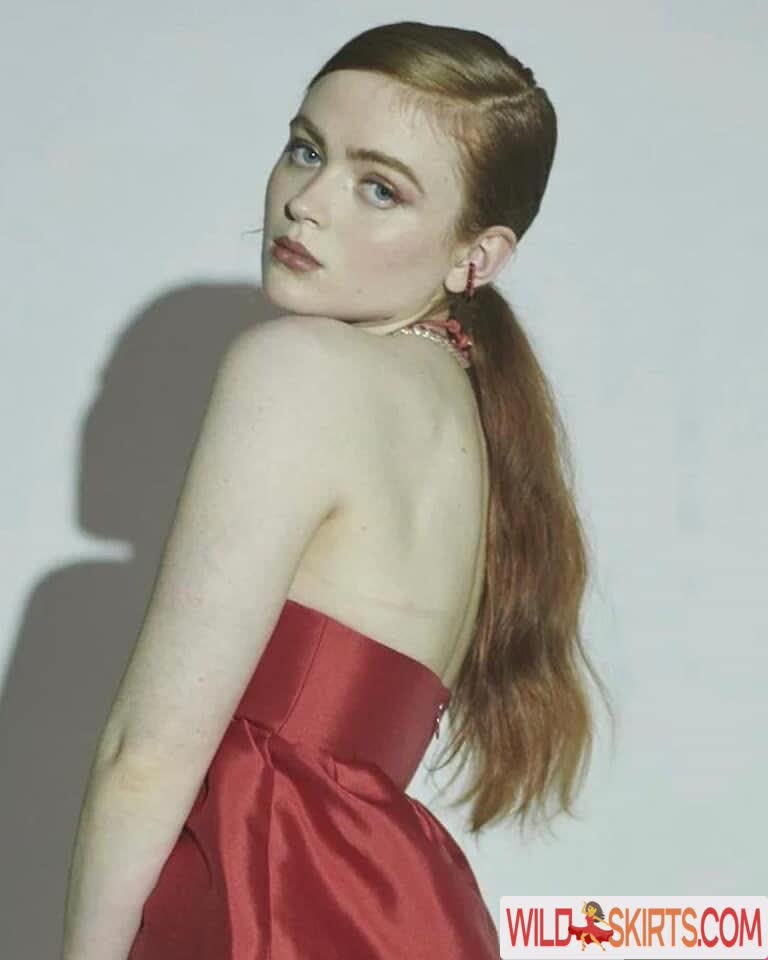 Sadie Sink nude leaked photo #462