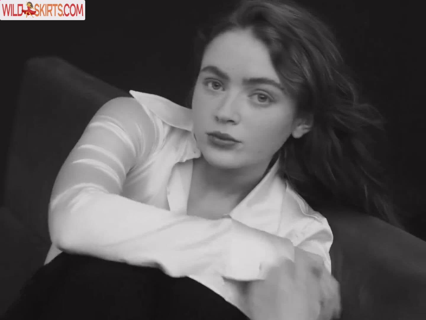 Sadie Sink nude leaked photo #495