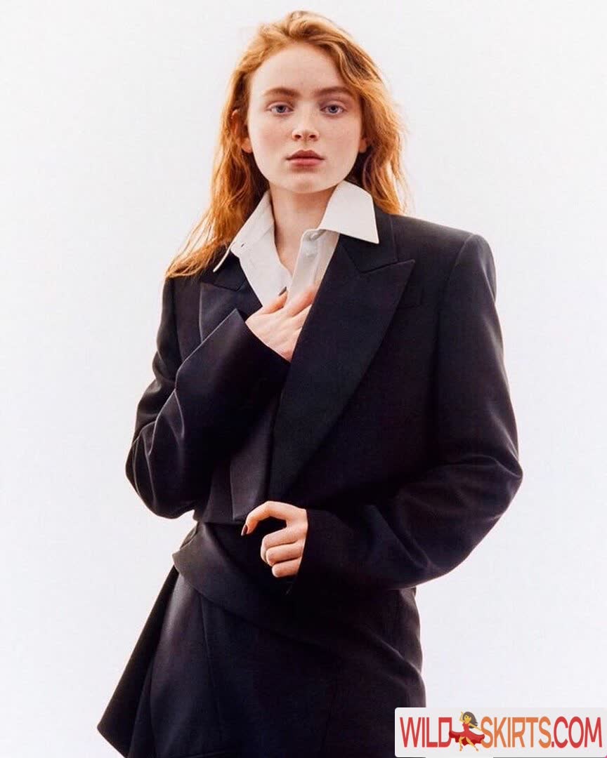 Sadie Sink nude leaked photo #518