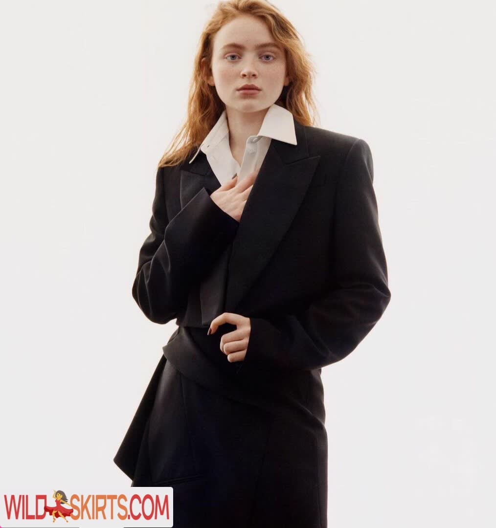 Sadie Sink / sadiesink / sadiesink_ nude Instagram leaked photo #19