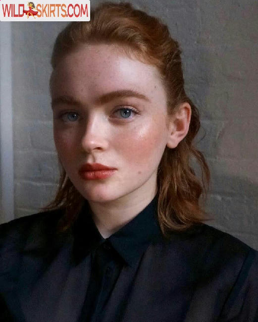 Sadie Sink / sadiesink / sadiesink_ nude Instagram leaked photo #605