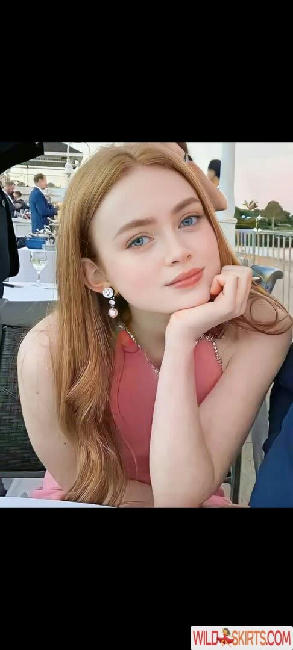 Sadie Sink / sadiesink / sadiesink_ nude Instagram leaked photo #603