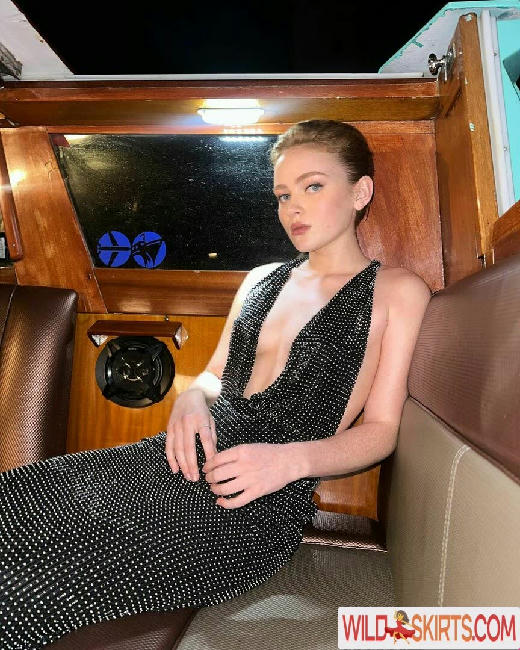 Sadie Sink / sadiesink / sadiesink_ nude Instagram leaked photo #612