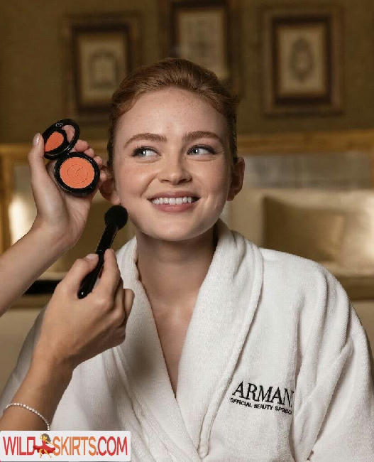 Sadie Sink / sadiesink / sadiesink_ nude Instagram leaked photo #613