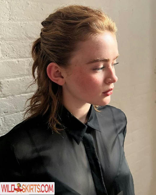 Sadie Sink / sadiesink / sadiesink_ nude Instagram leaked photo #553