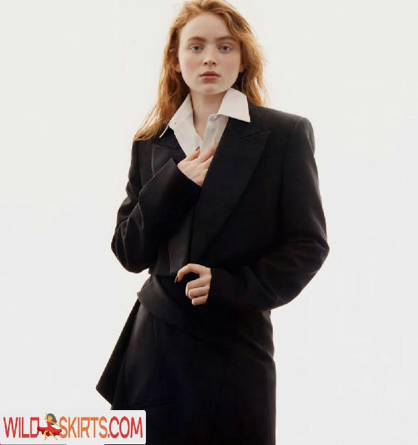 Sadie Sink / sadiesink / sadiesink_ nude Instagram leaked photo #519