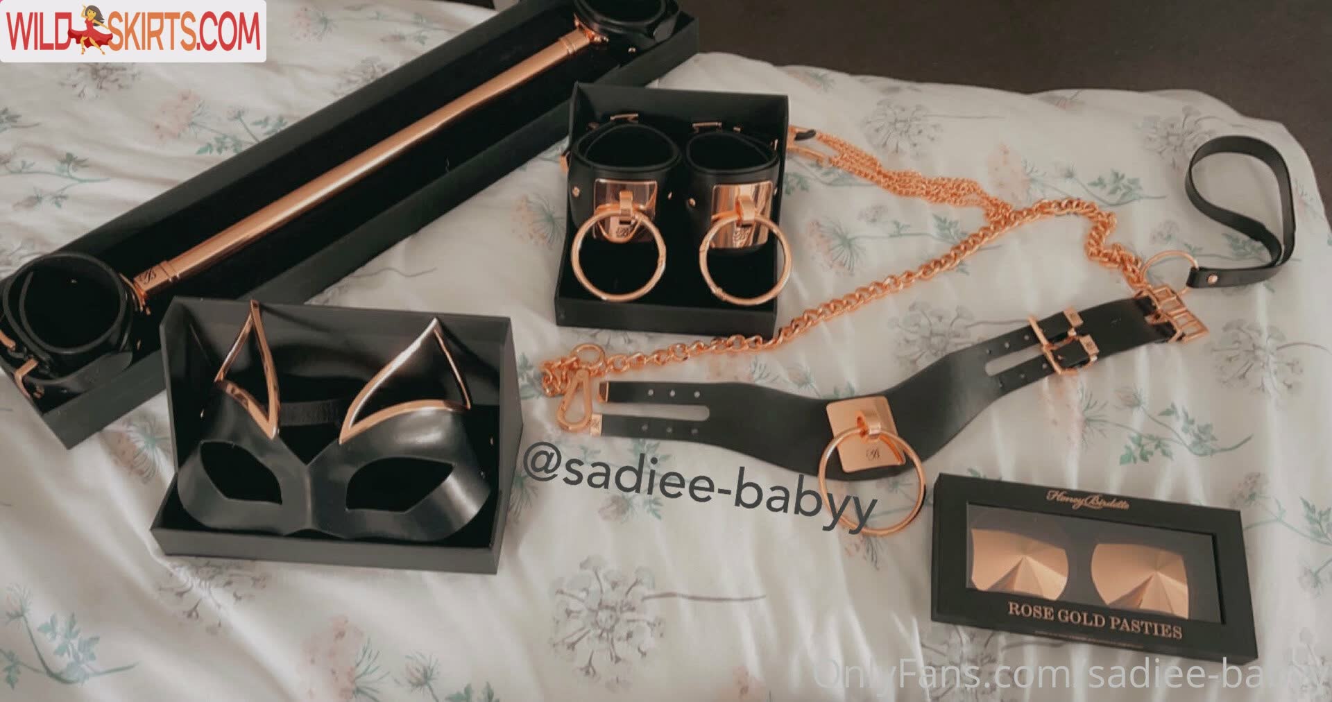 Sadiee-Babyy / sadie.kasper / sadiee-babyy nude OnlyFans, Instagram leaked photo #231