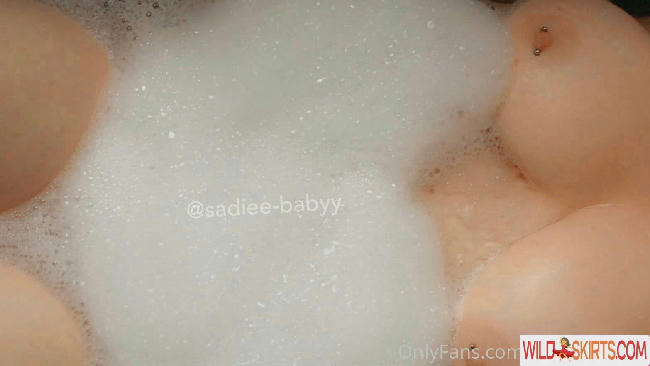 Sadiee-Babyy avatar