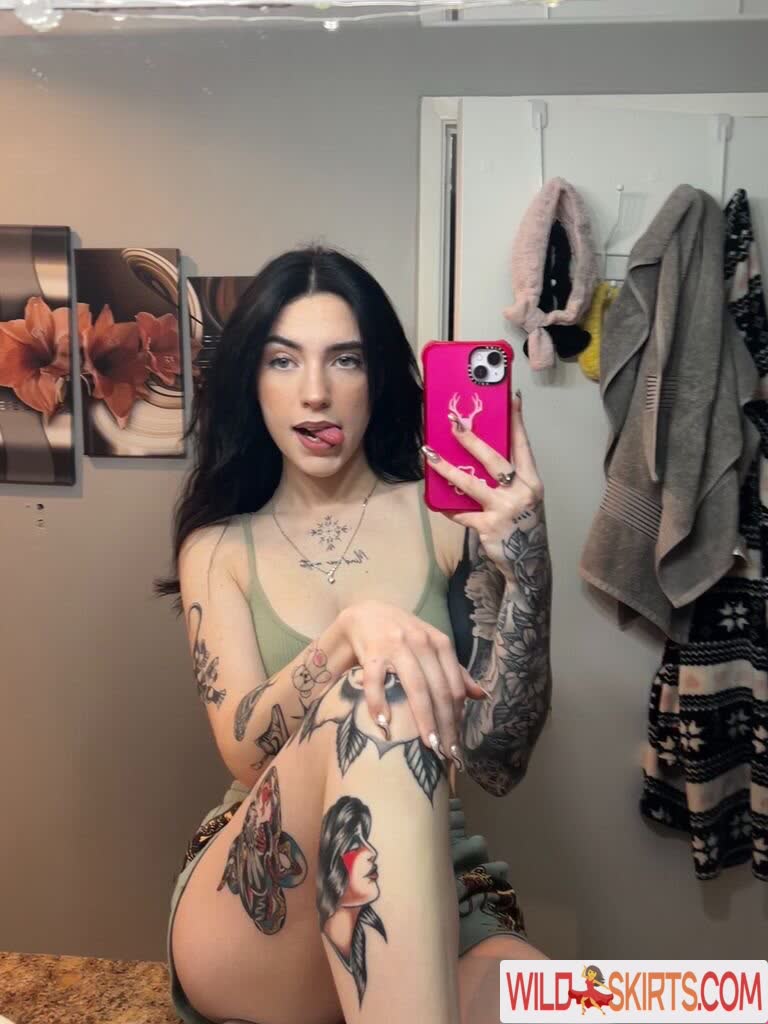 sadieeden_ / sadieeden_ / theedenn nude OnlyFans, Instagram leaked photo #4