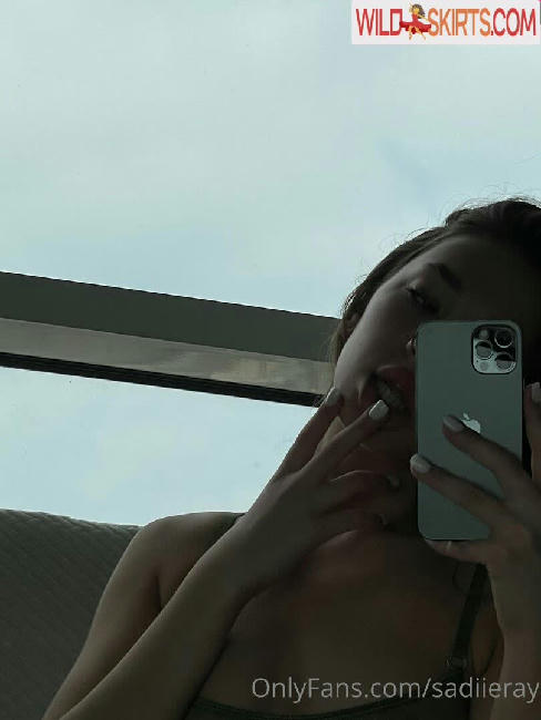sadiieray nude OnlyFans, Instagram leaked photo #185