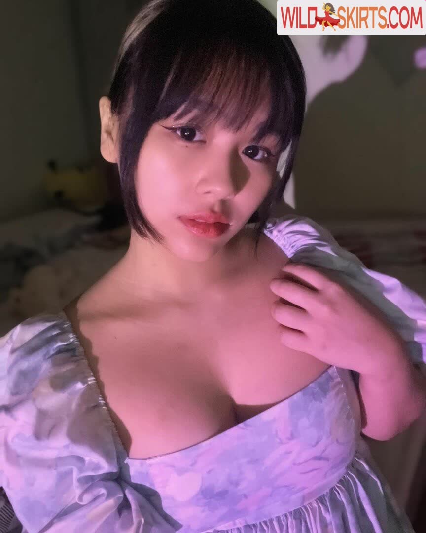 sadparu / sadparuu nude Instagram leaked photo #15