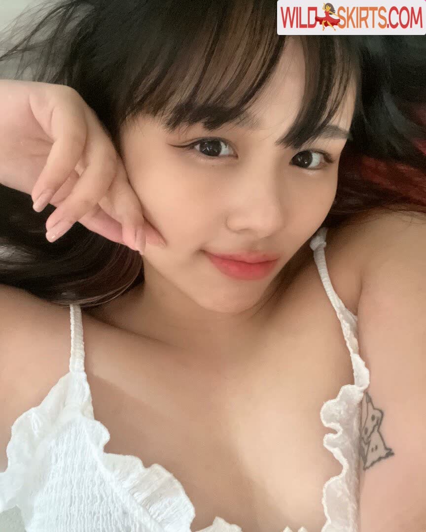 sadparu / sadparuu nude Instagram leaked photo #12