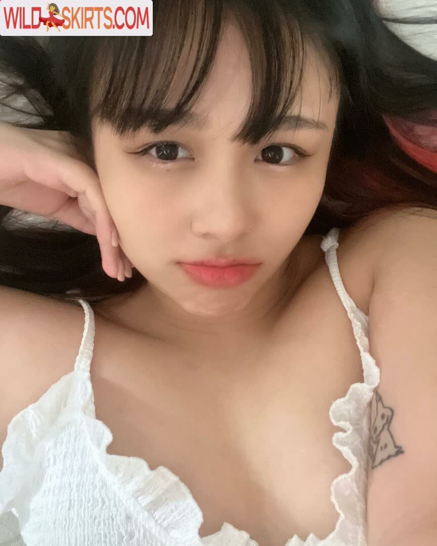 sadparu / sadparuu nude Instagram leaked photo