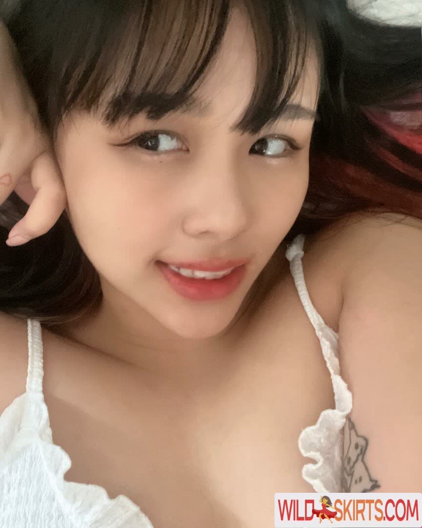 sadparu / sadparuu nude Instagram leaked photo #17