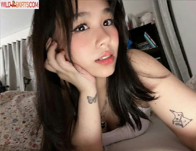 sadparu / sadparuu nude Instagram leaked photo #33