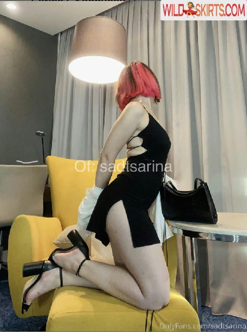 Sadtsarina / littlesputnik / sadtsarina nude OnlyFans, Instagram leaked photo #26