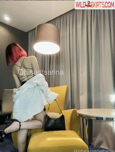 Sadtsarina / littlesputnik / sadtsarina nude OnlyFans, Instagram leaked photo #23