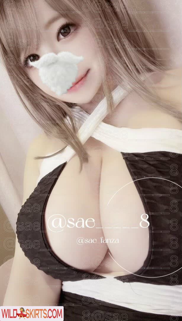 Sae_____8 nude leaked photo #2